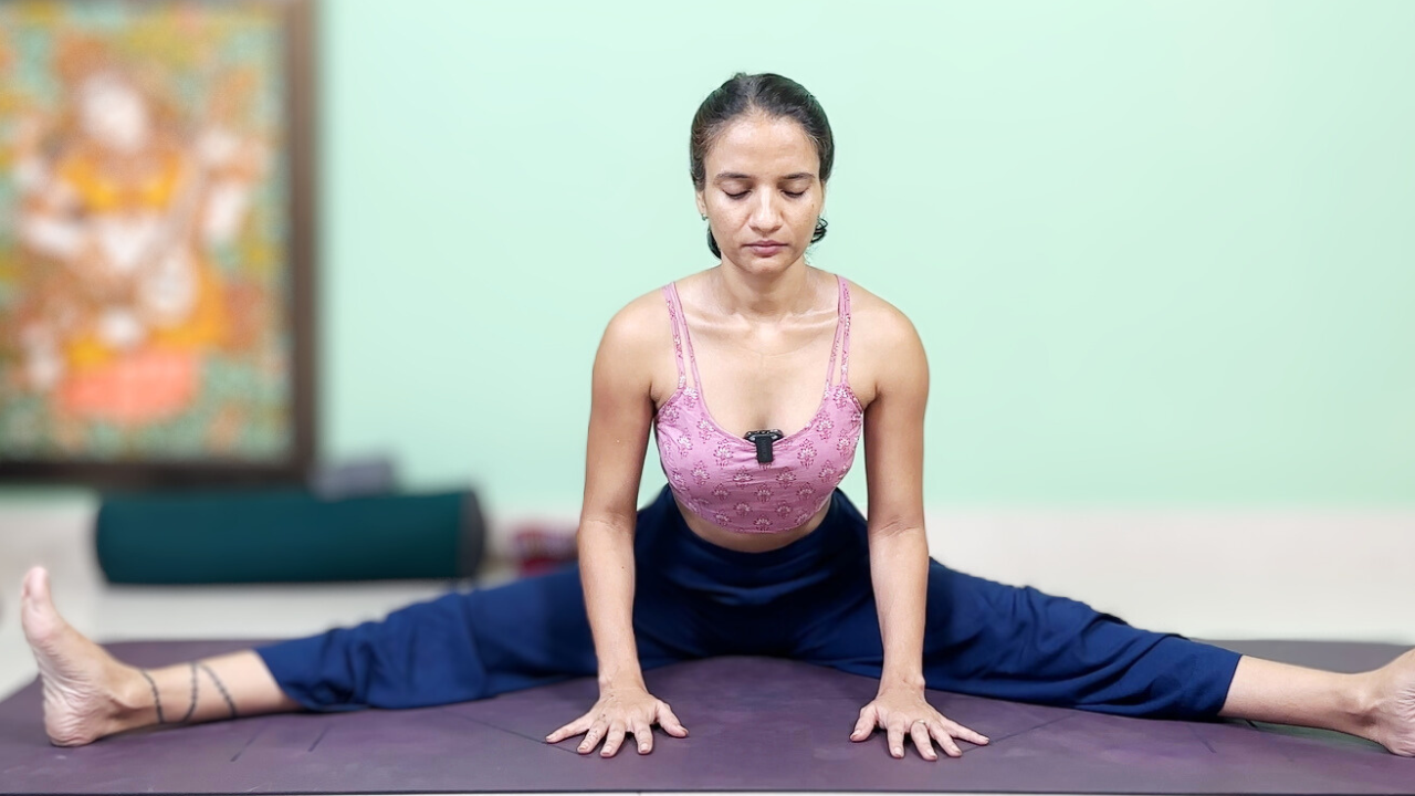 Monika Raghuwanshi