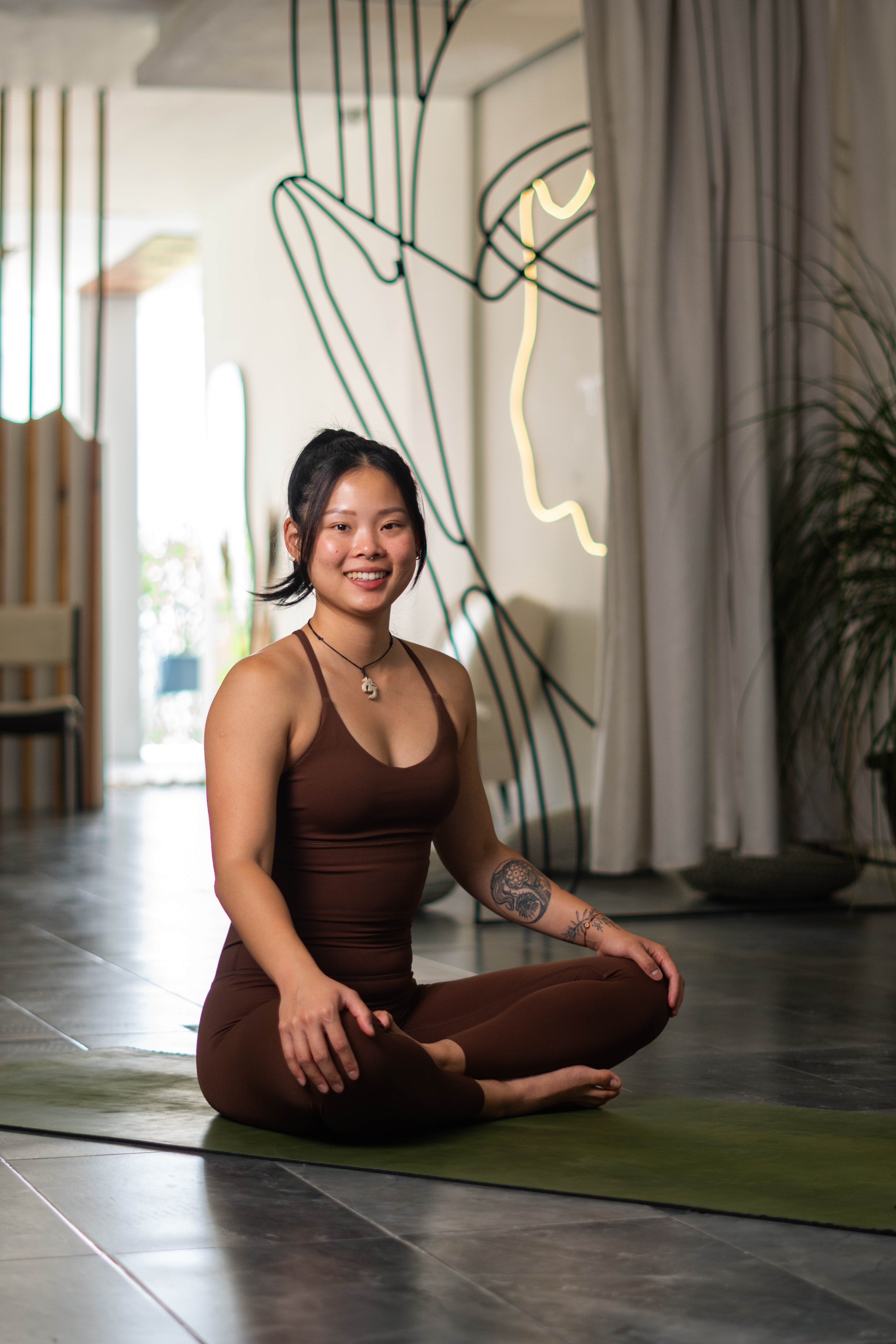 Jessie Chang