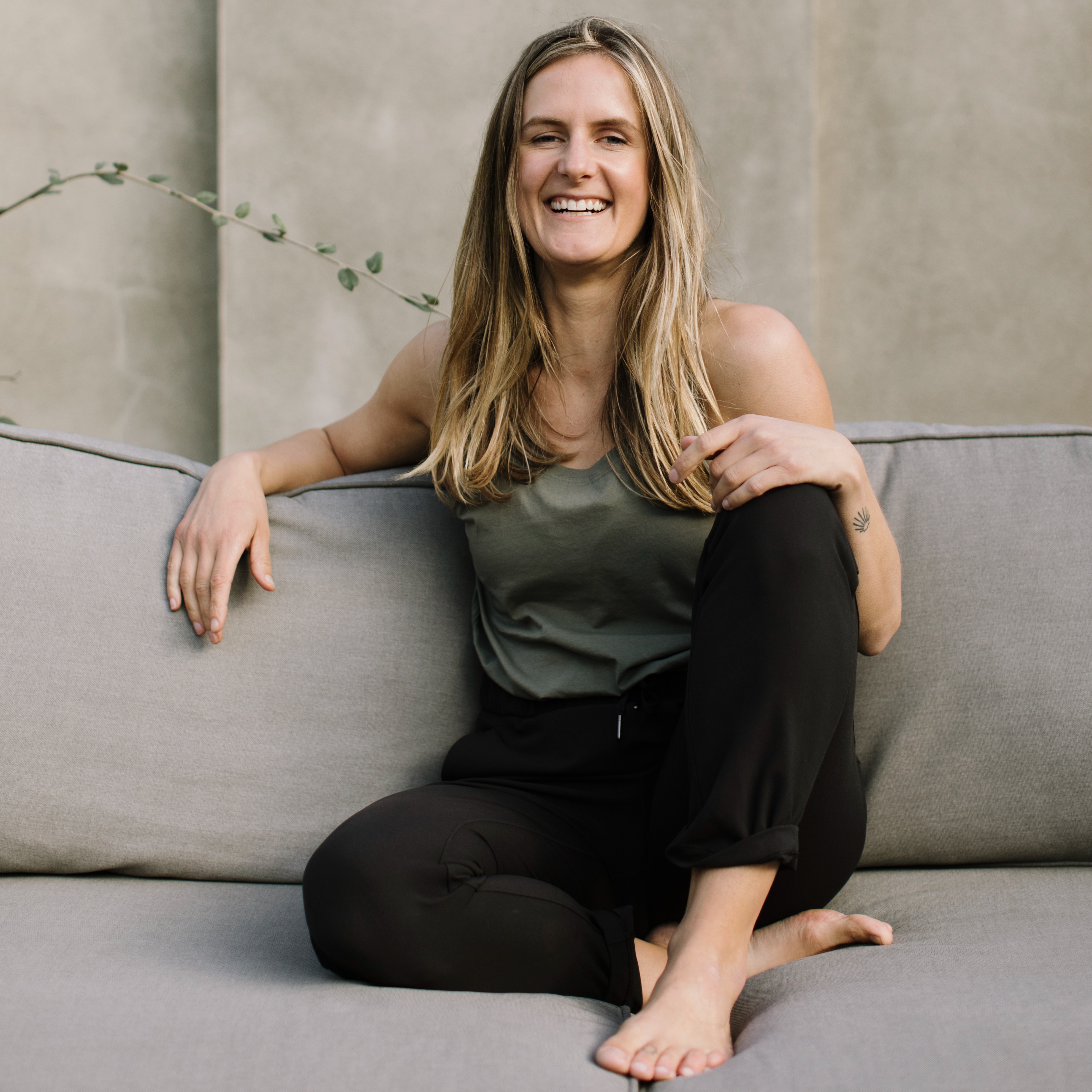 Sarah Shannon