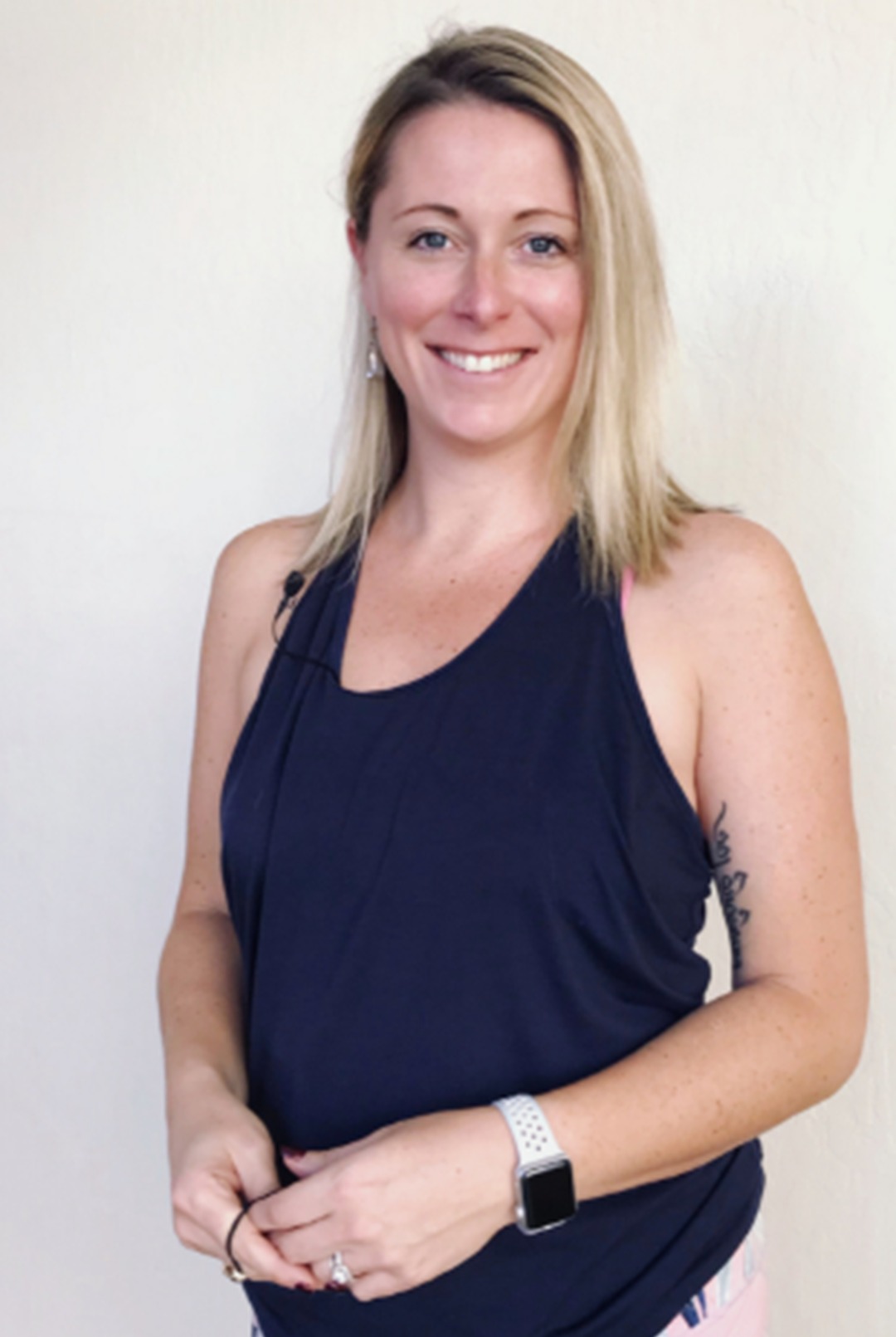 Alyssa Prettyman (ES)
