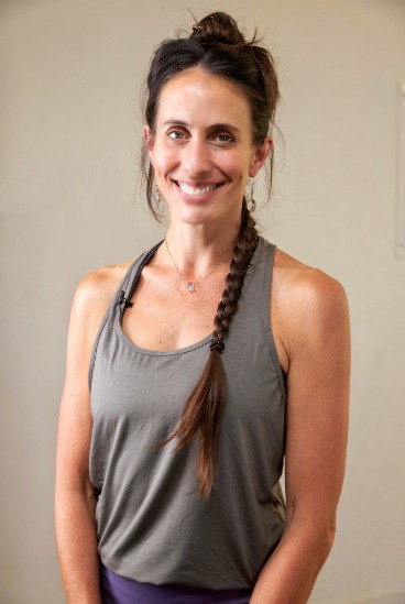 Michelle Bouvier (ES)