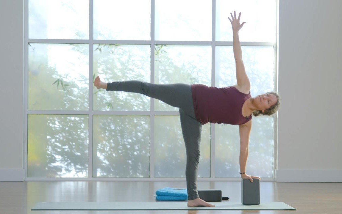 Standing Balances
