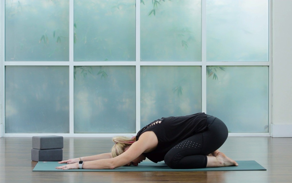 Rise and Shine Yoga