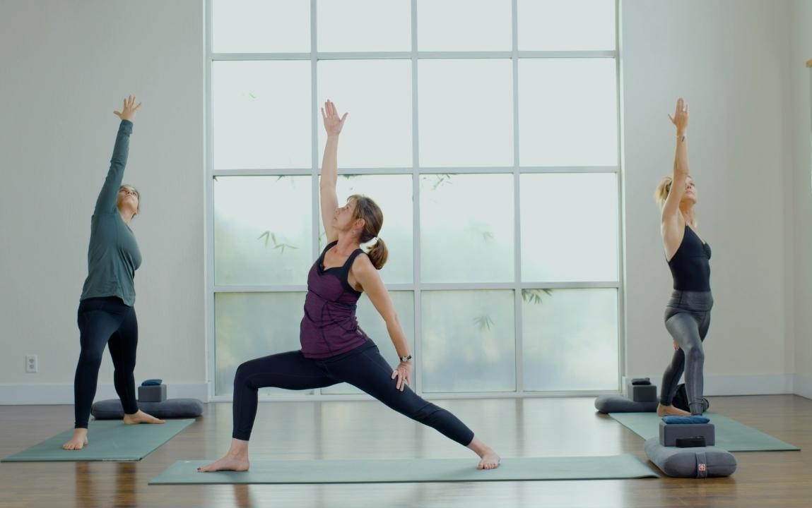 Beginner: The Focus