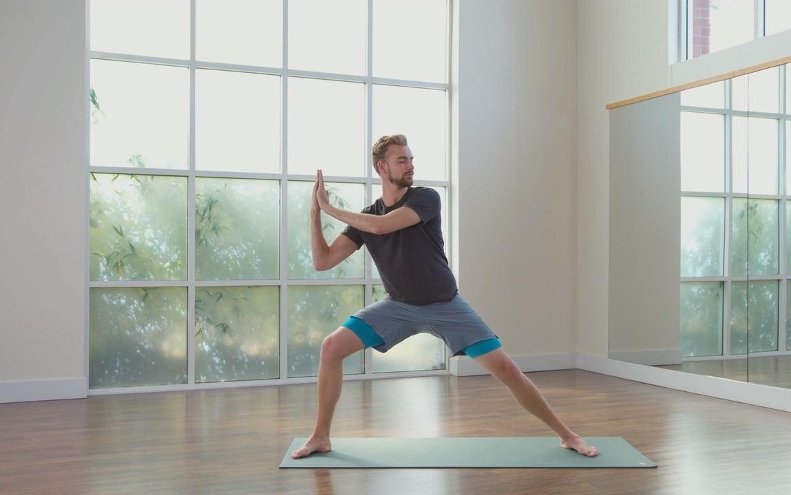 Qigong for Weight Loss I