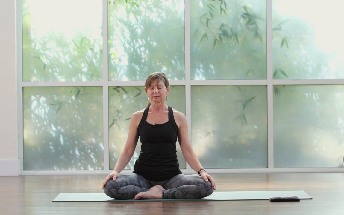 Vipassana Meditation