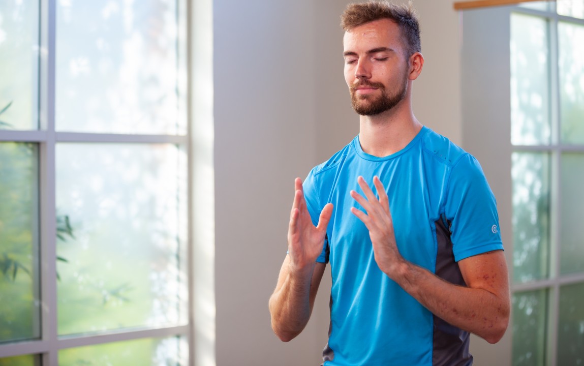 Qigong for Trauma Release