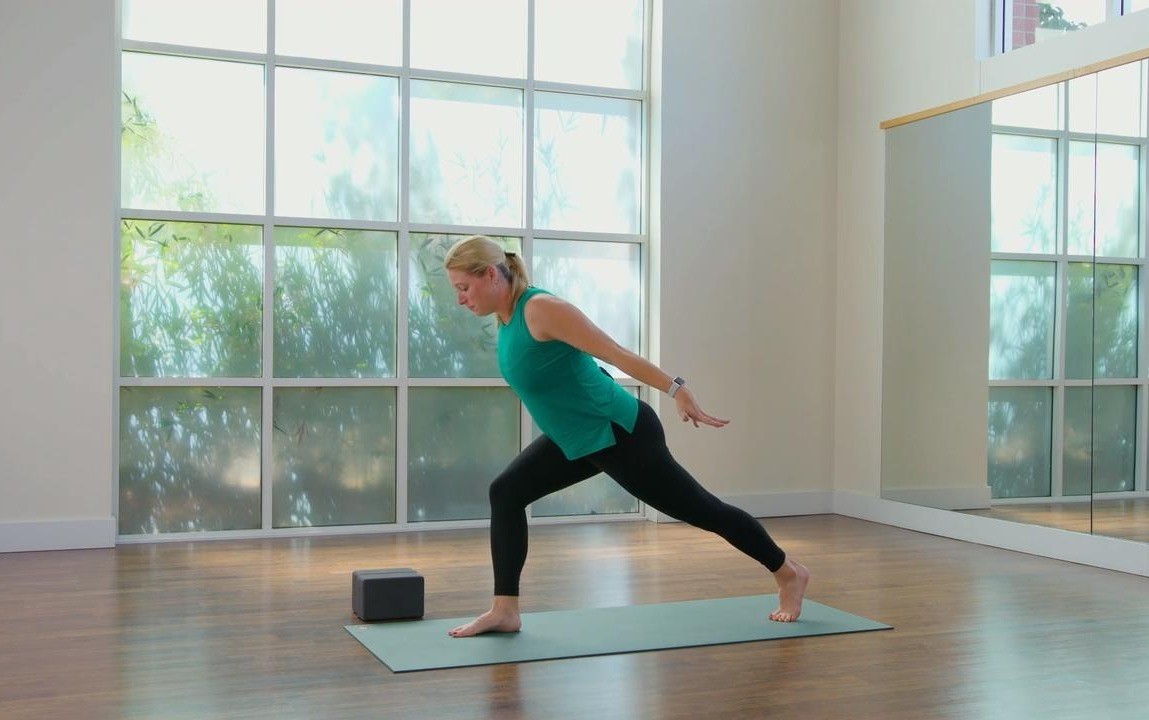 Core Flow