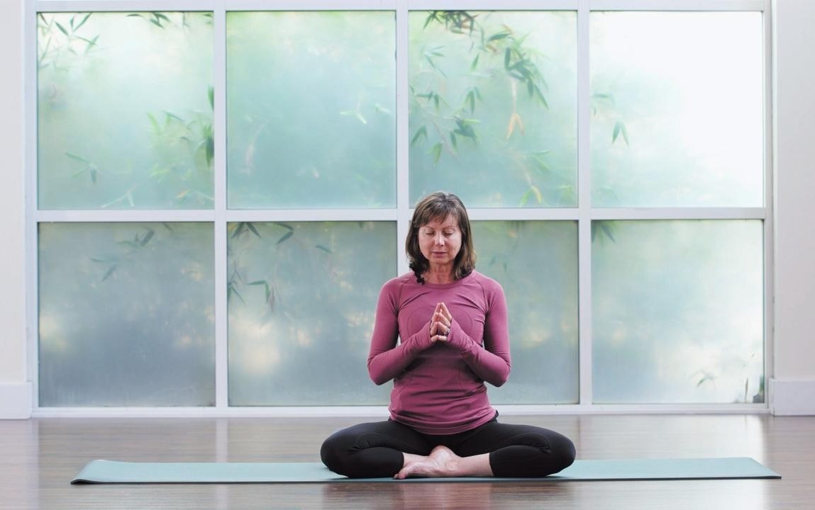 Forgiveness Meditation