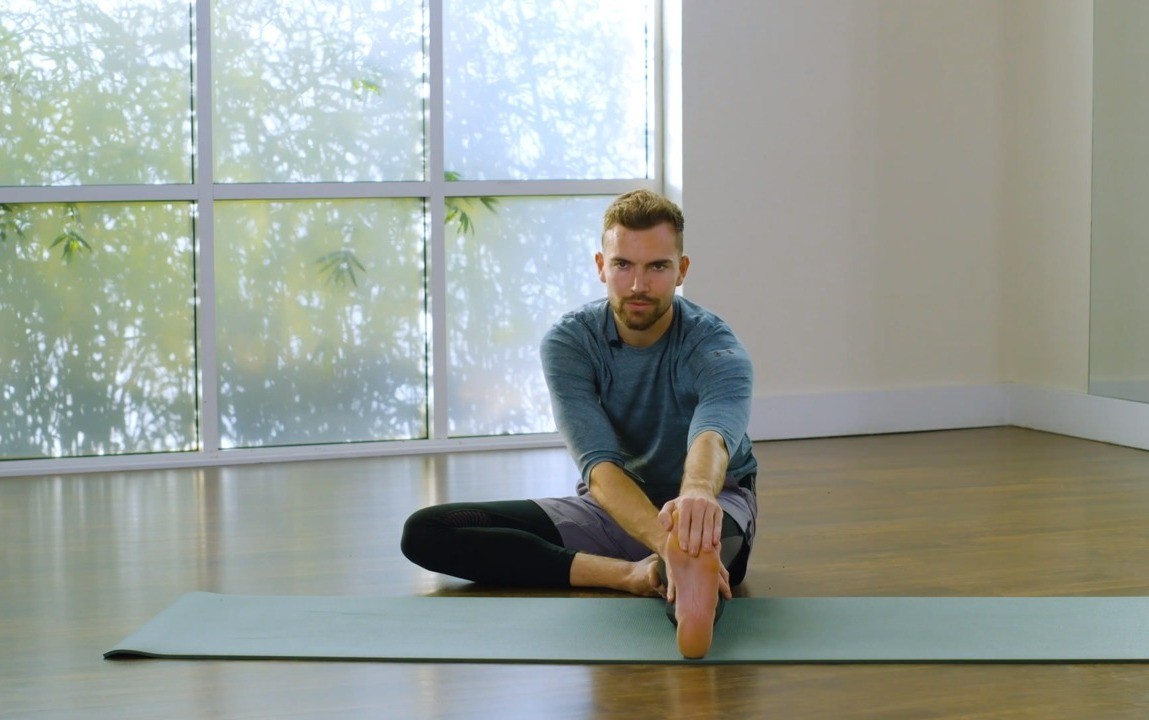 Low Back Pain: Dao Yin Core Set