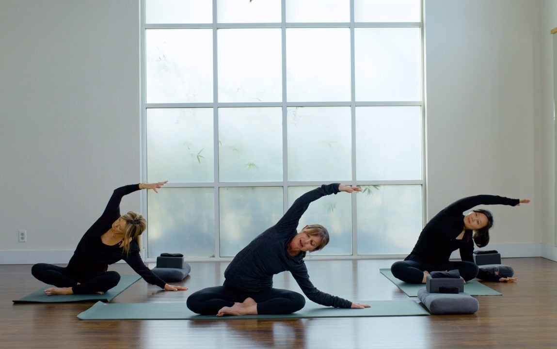 Beginner: The Body