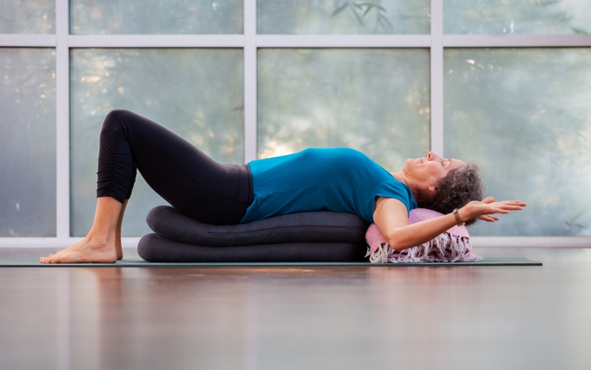 Stretching for Swimmers