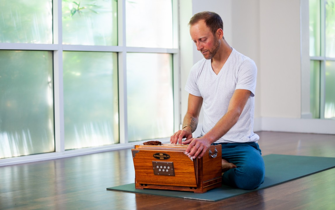 The Hanuman Chalisa Chant