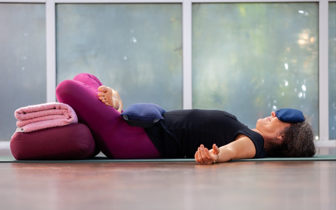 Going Deeper with Yin