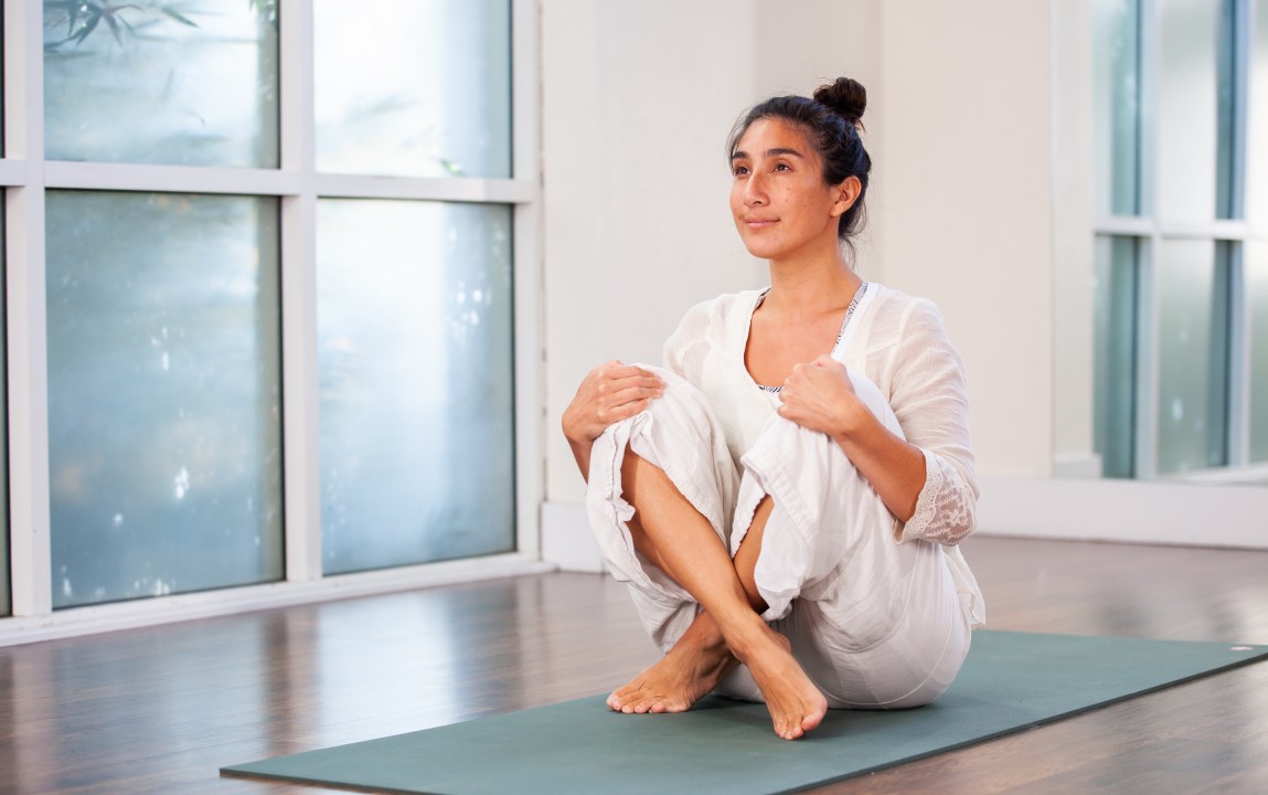 Kundalini for Immunity