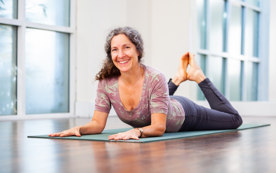 Unwind with Yin