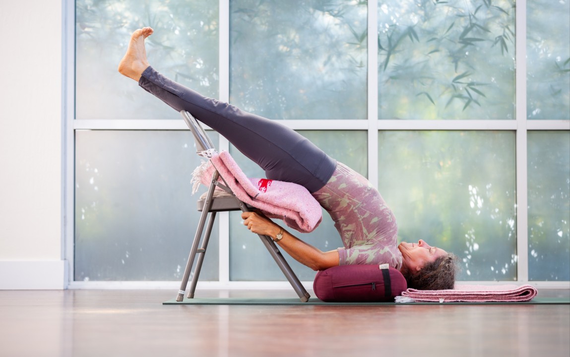 Restorative Inversions