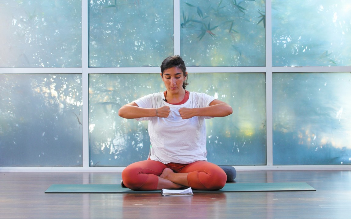 Meditation for Creativity