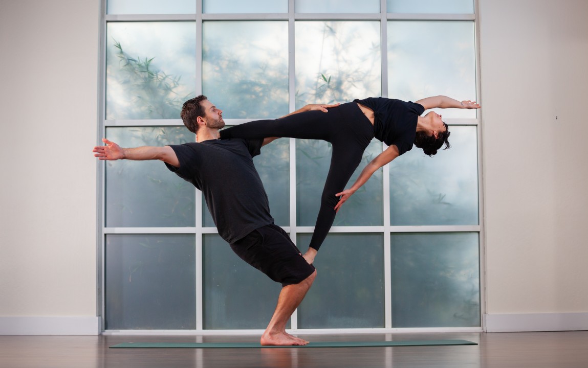 Standing Counter Balance