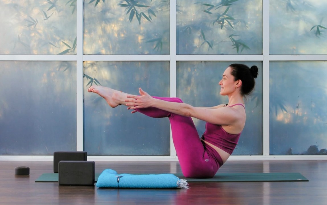Manipura Chakra Flow