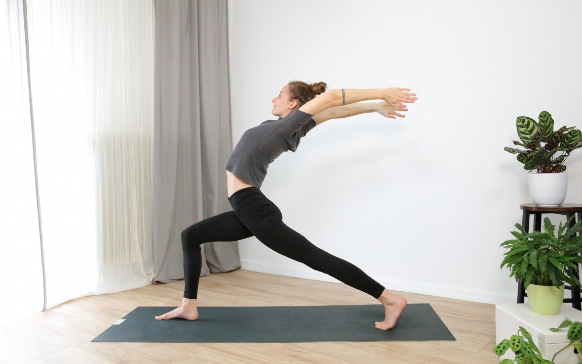 Upper Back Mobility