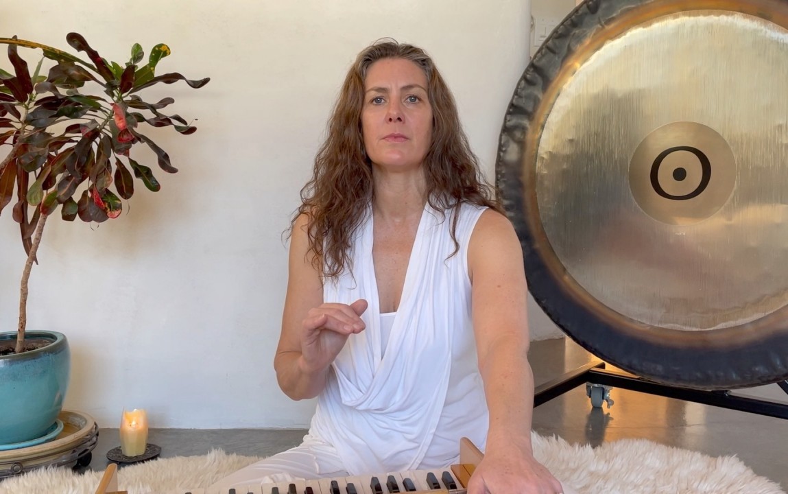 Om Meditation