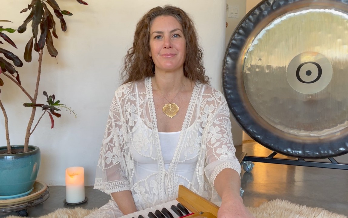 Inner Peace Mantra