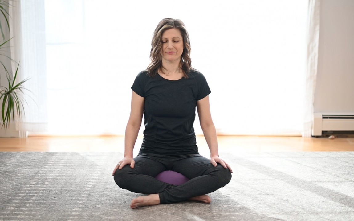 Manifesting Meditation