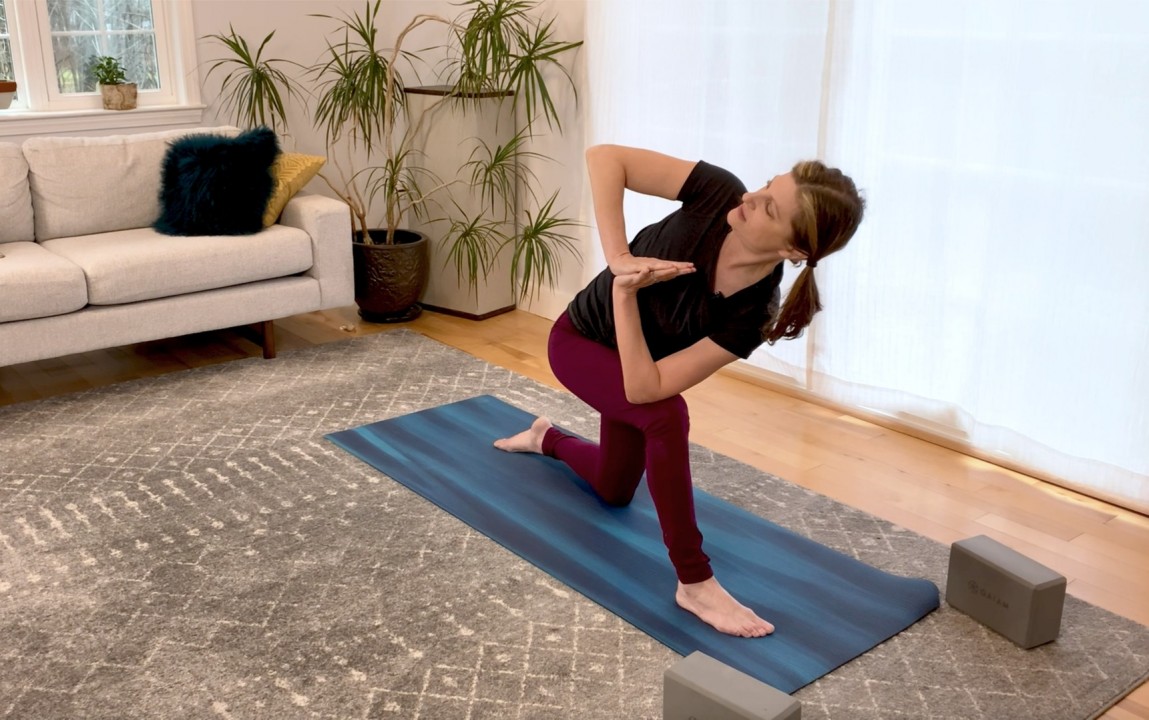 Yoga Detox