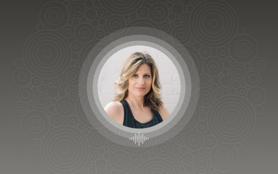 Yoga Nidra for Sleep Audio