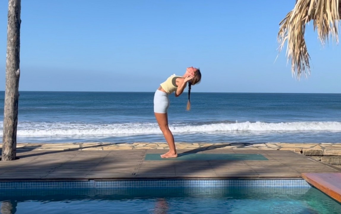 Morning Warming Flow
