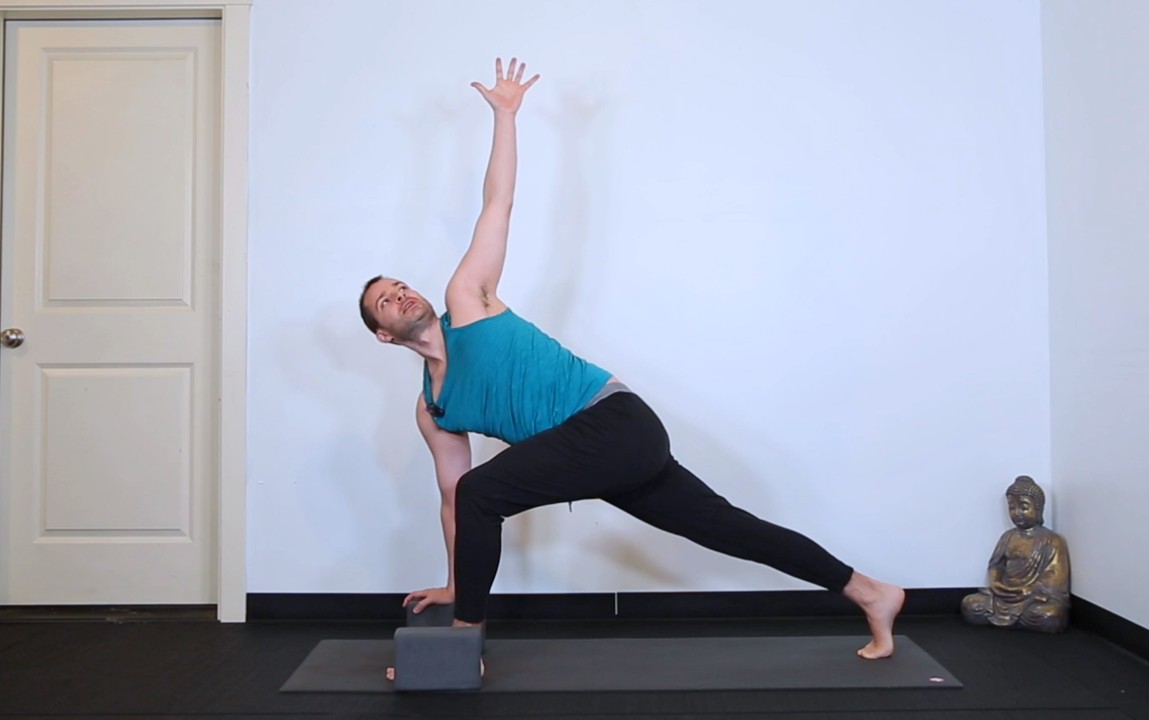 30-Minute Energy Boost
