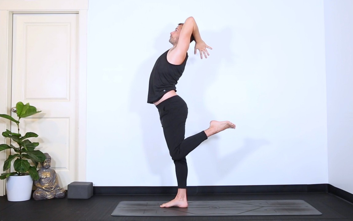 Back Strength Boost