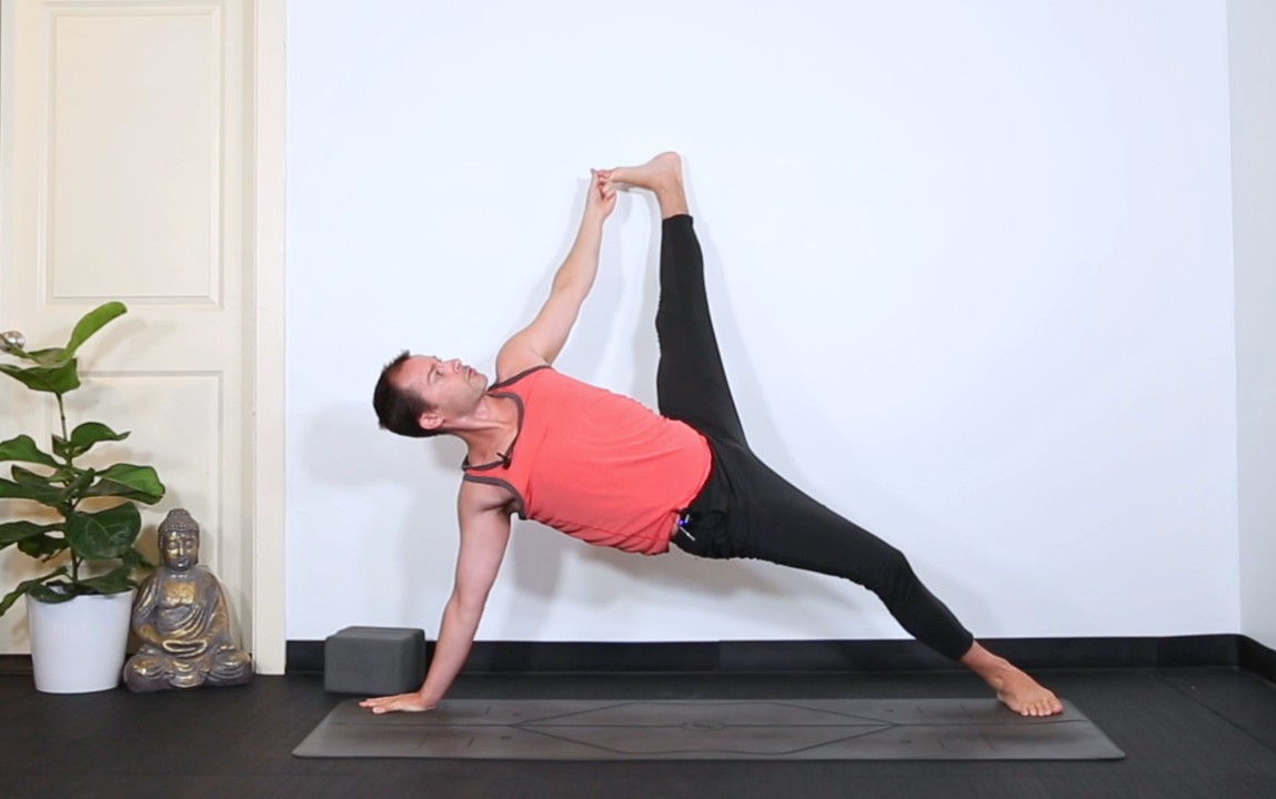 Create Strength & Length