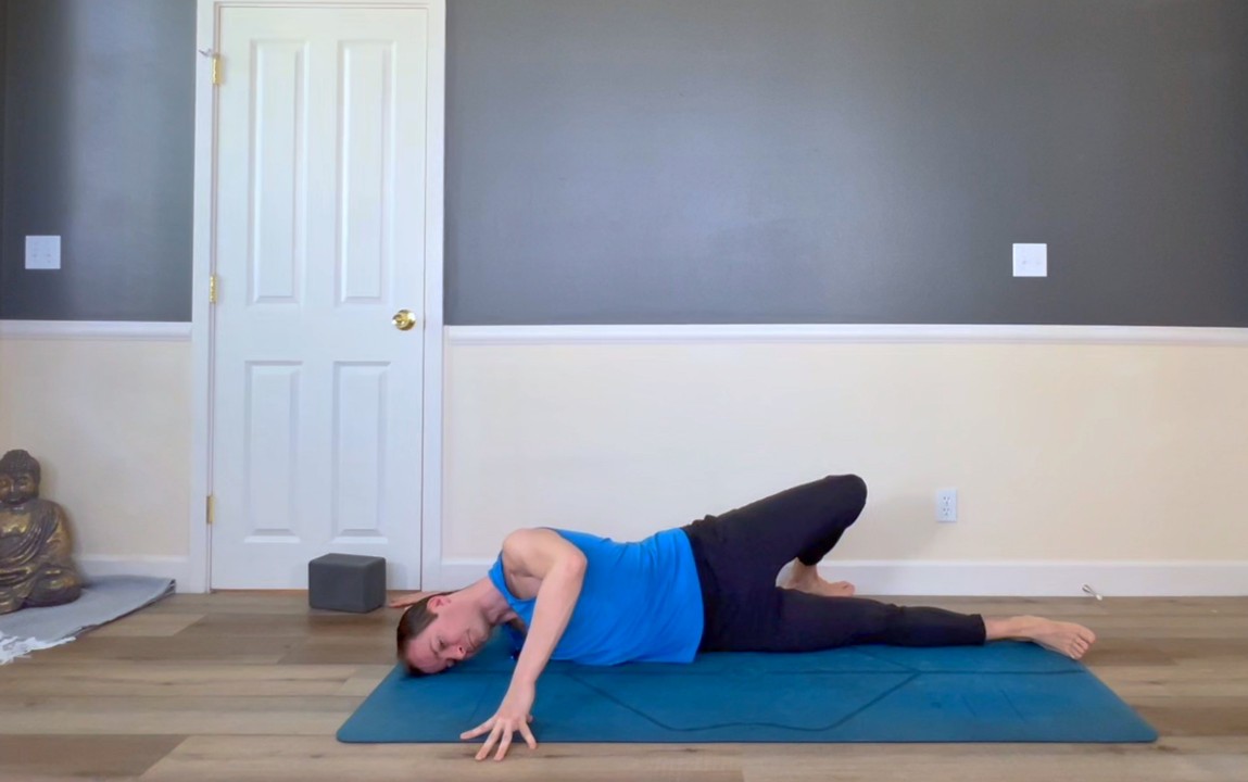 Shoulder Length & Mobility