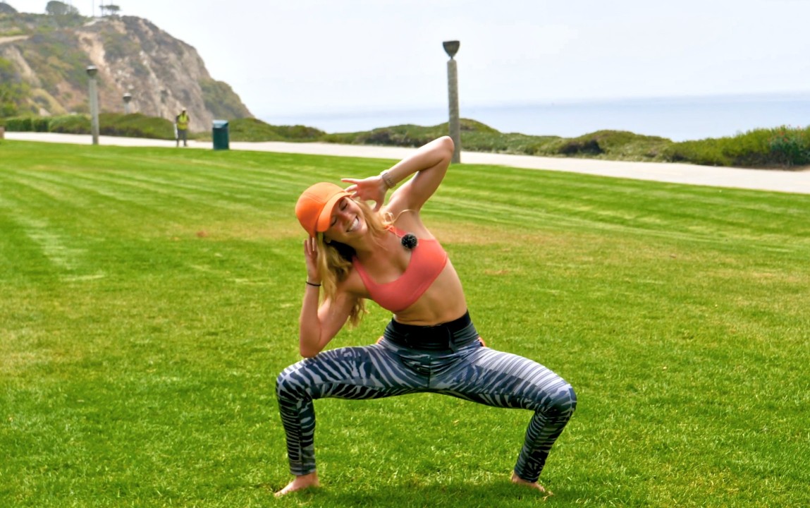 Total Body Barre
