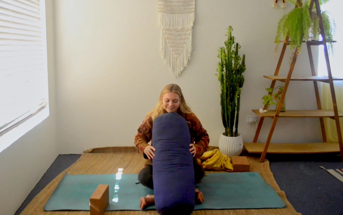 Restorative Prenatal: 1st Trimester