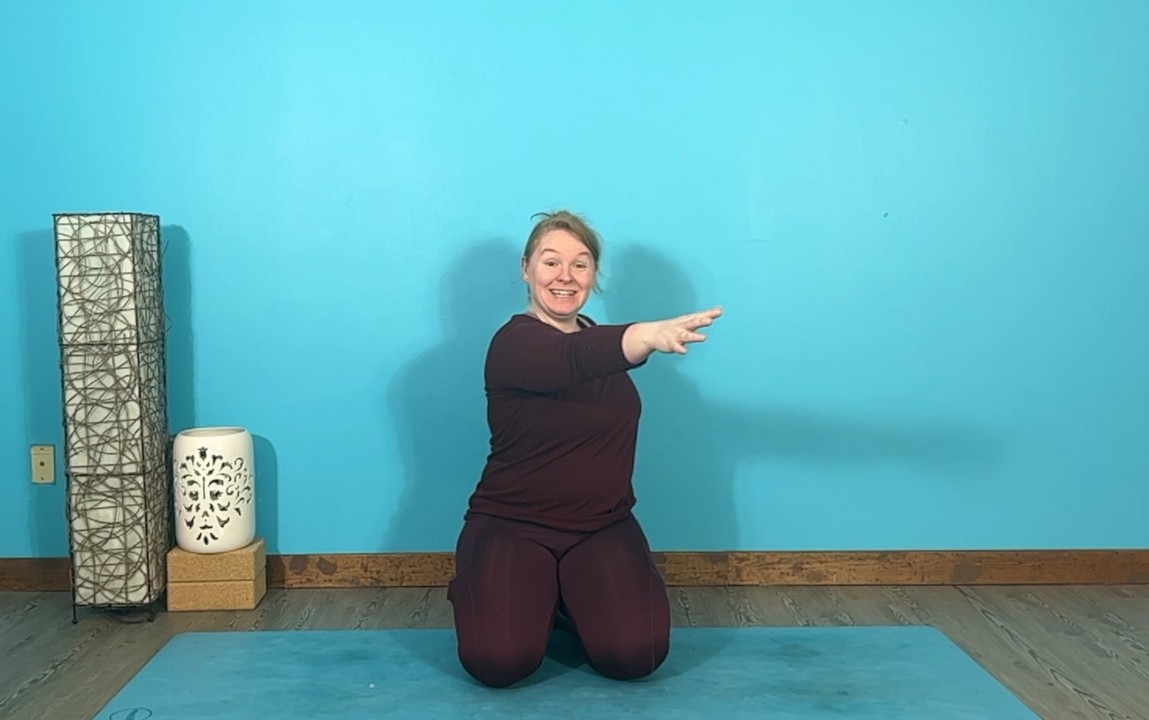 Spinal Morning Mobility