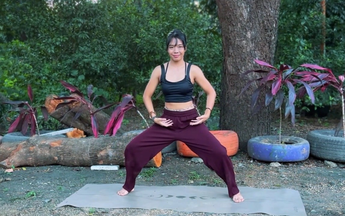 The Art of Qigong Flow