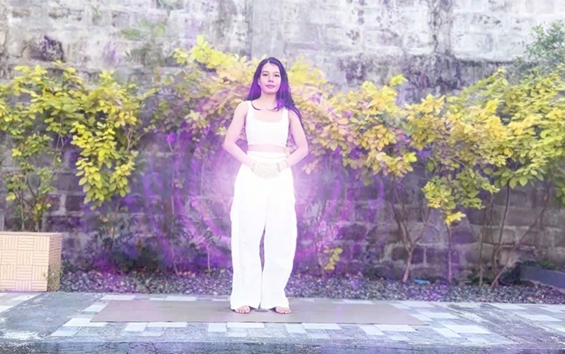 Qigong Foundations: Master the Flow