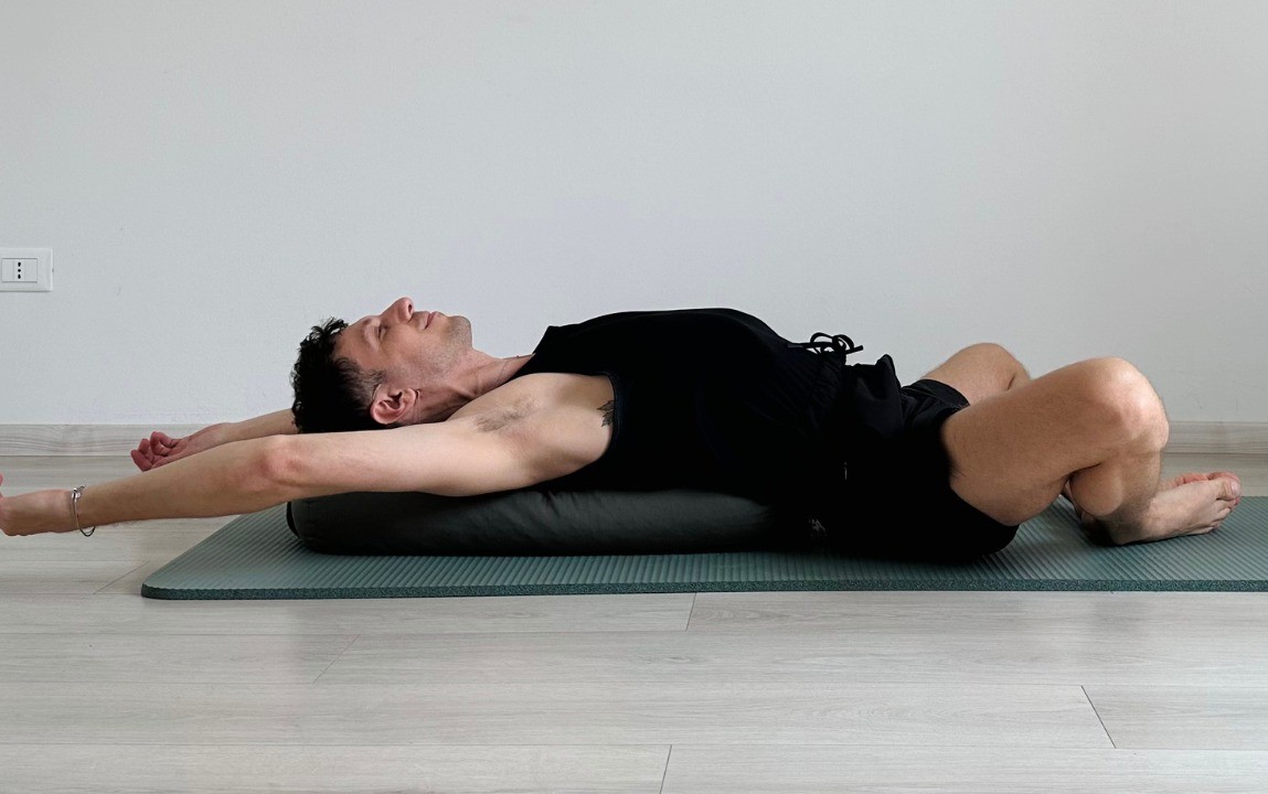 Yoga Dolce per Corpo e Mente