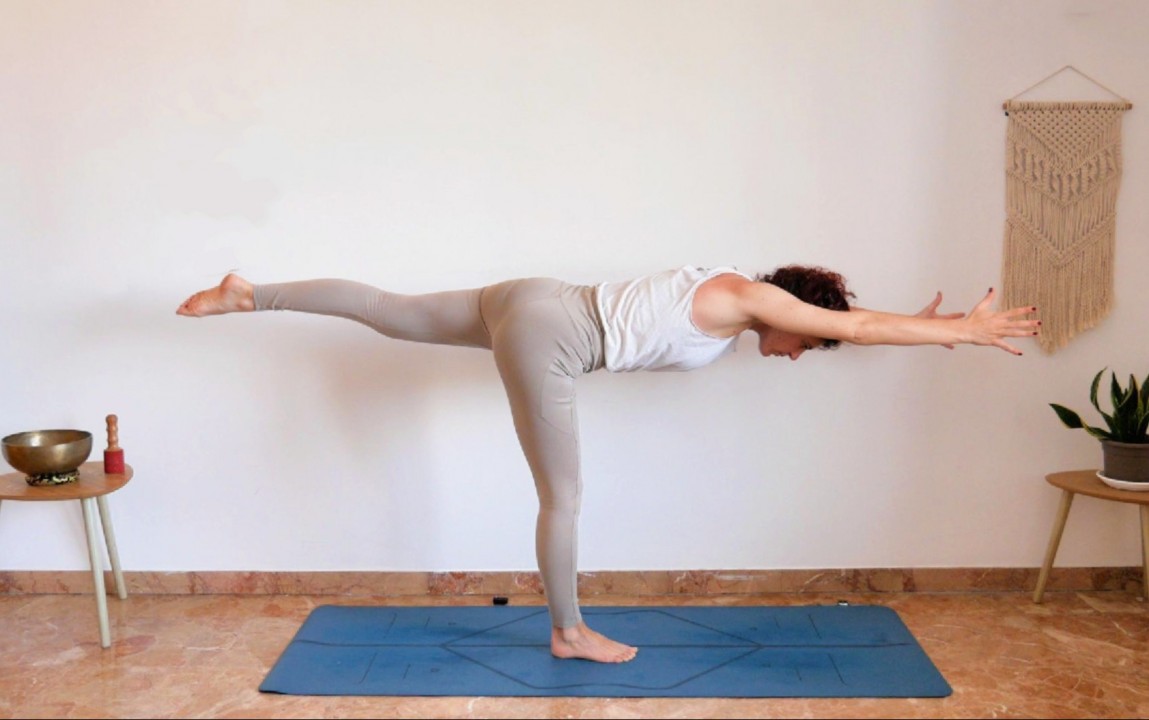 Power Yoga Energizzante