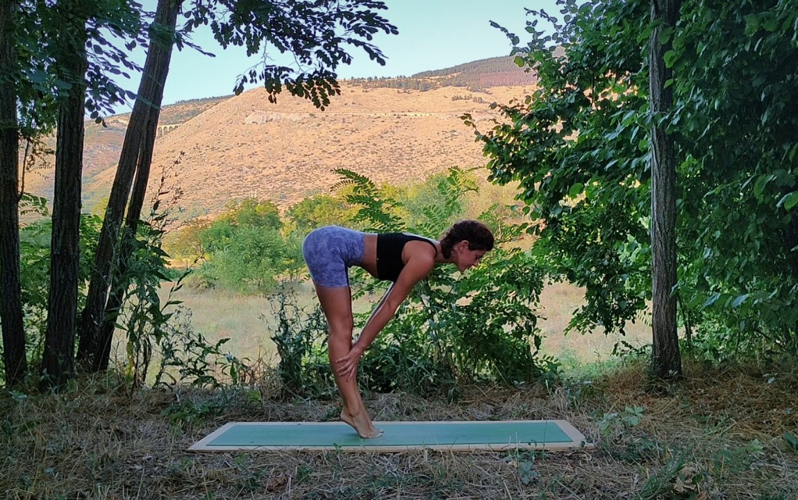 Yoga dei 7 Chakra: Sahasrara