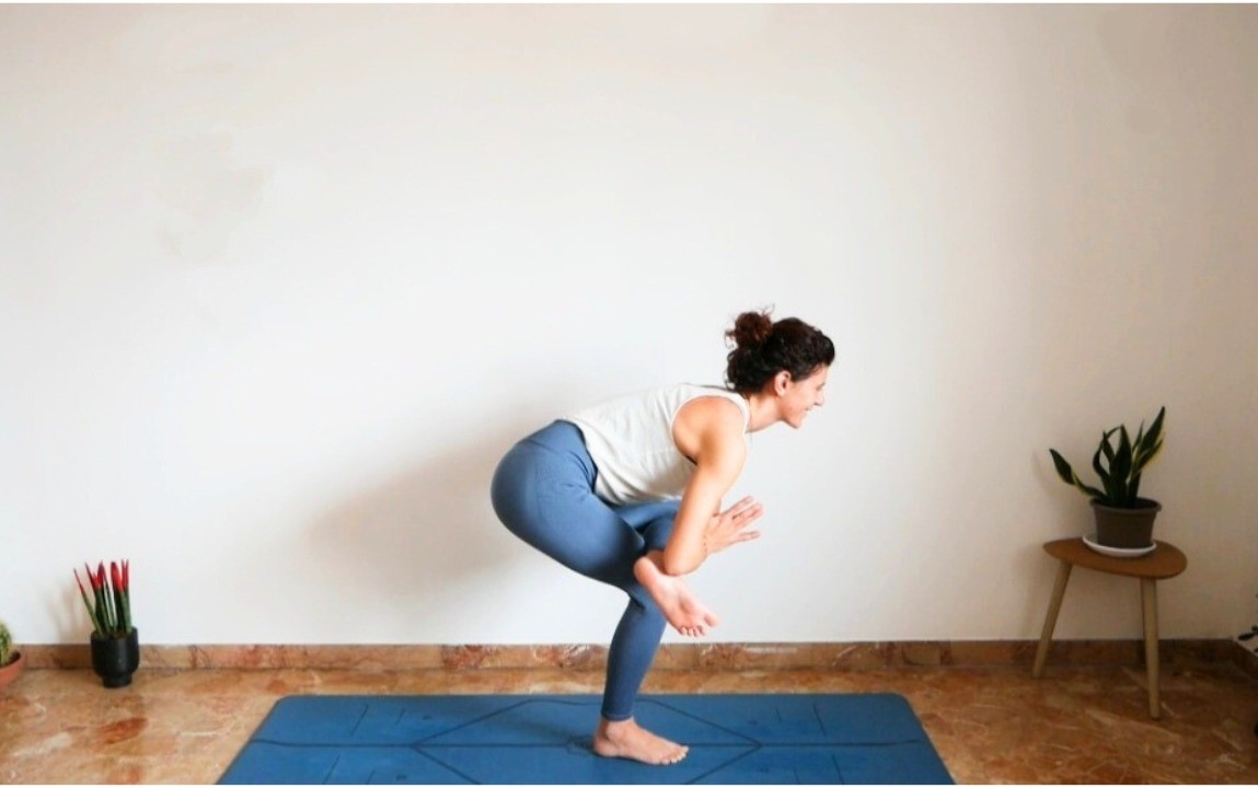 Yoga per Equilibrio e Forza