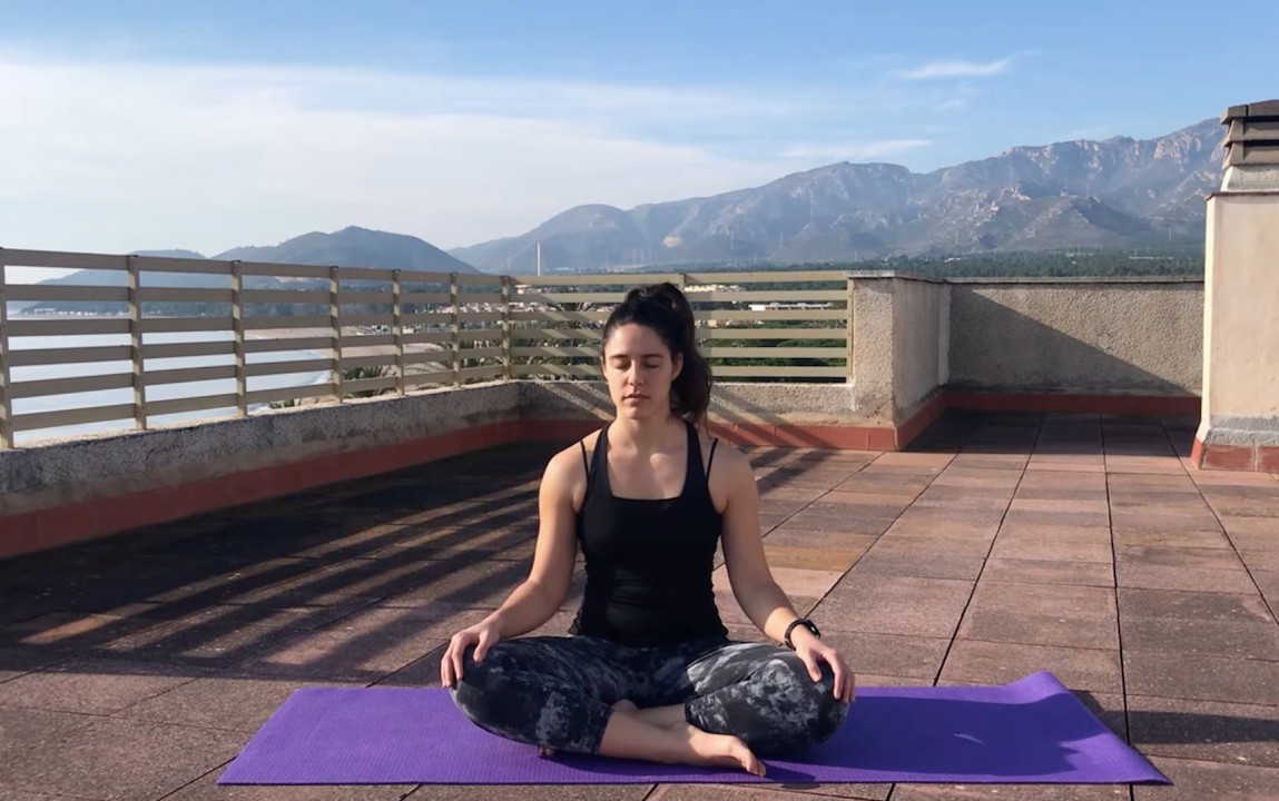 Meditación: vencer el miedo