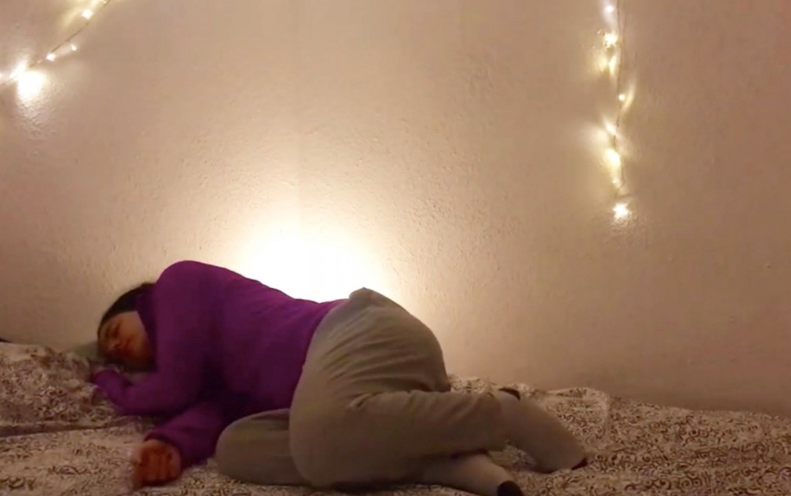Relajación para dormir