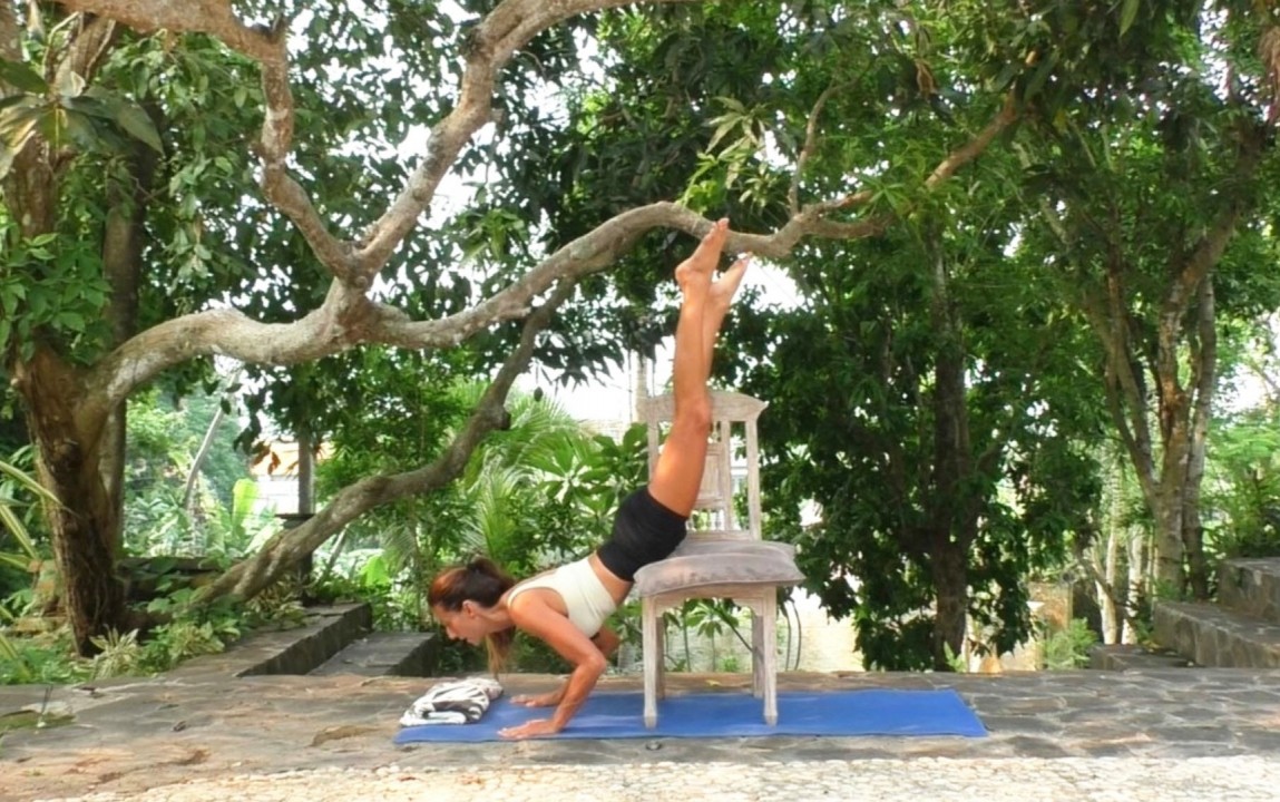 Pilates Reformer 12: Full Body