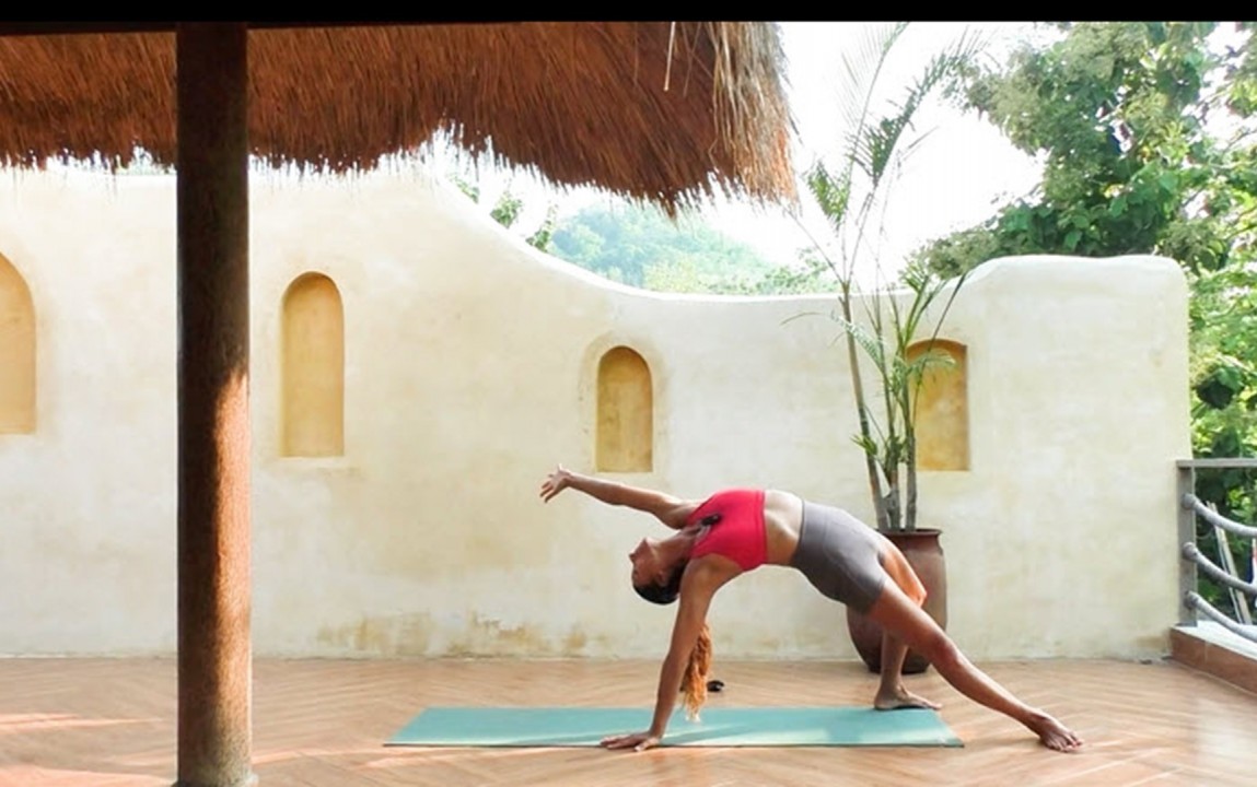 Pilates Reformer 11: Estrellas
