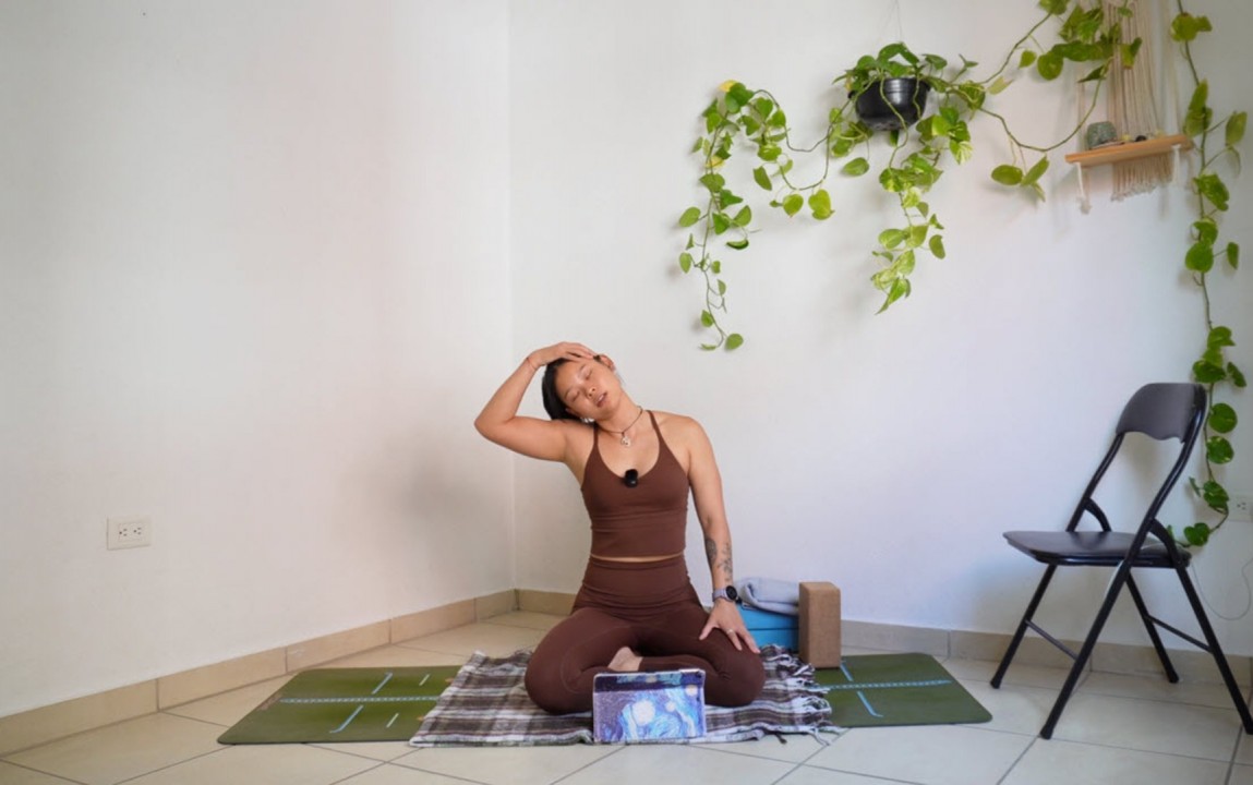 Semana 4: Vinyasa Rest