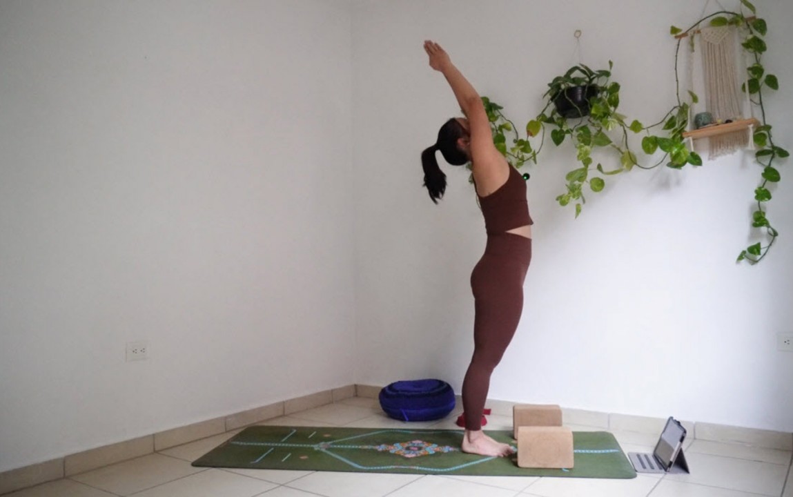 Semana 2: Vinyasa 2